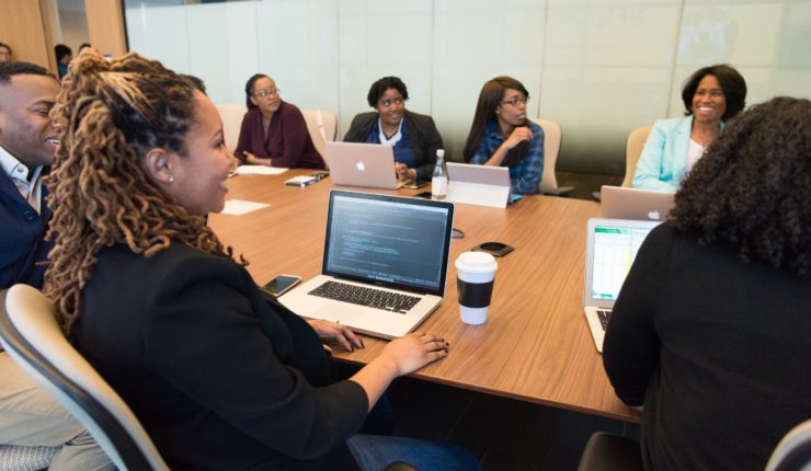 Board meeting