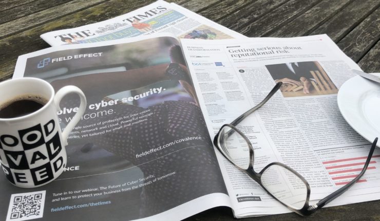 times newspaper