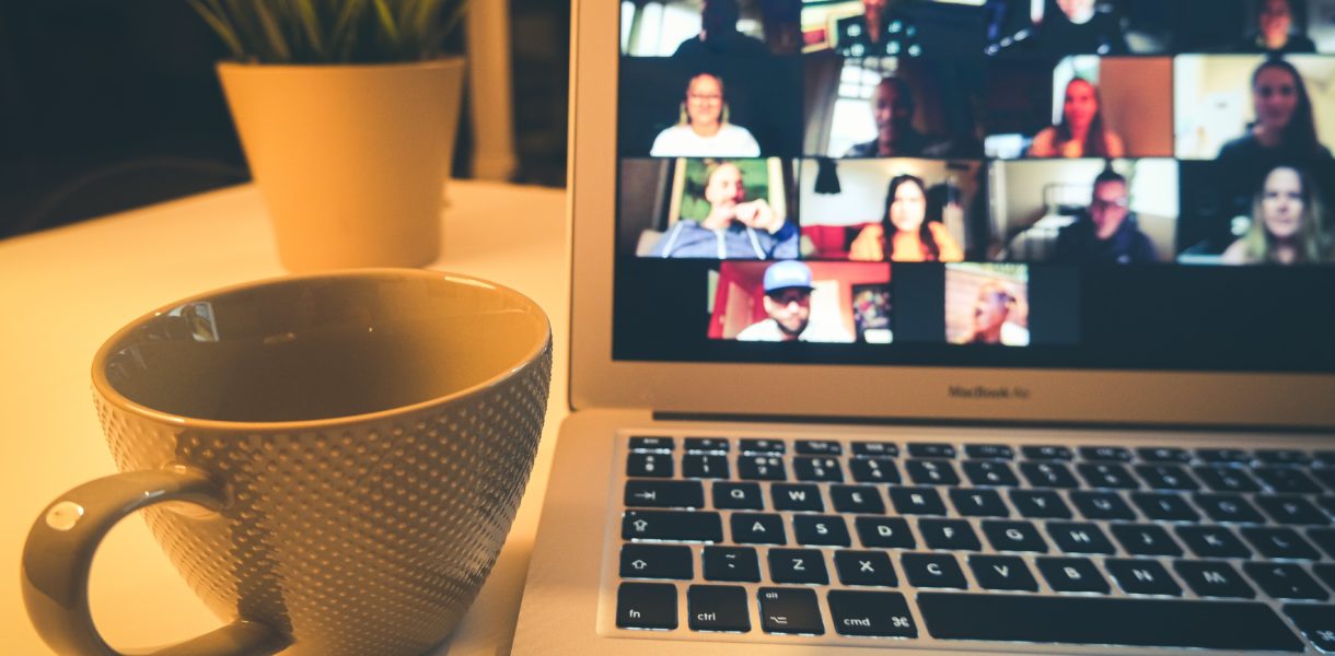 Zoom Meeting