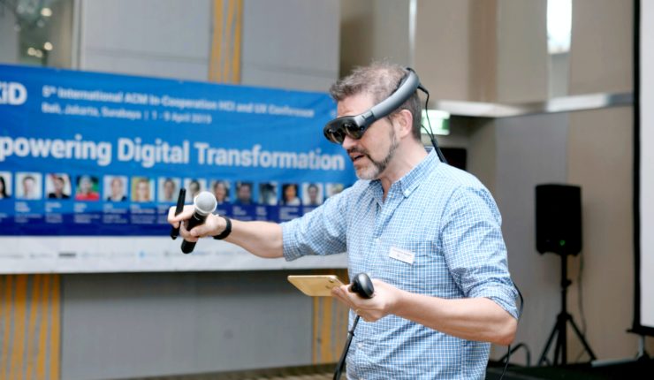 AI Digital transformation