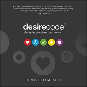 Desire code