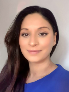 Female author Ambrina