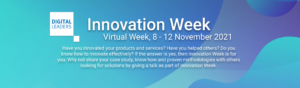 innovation