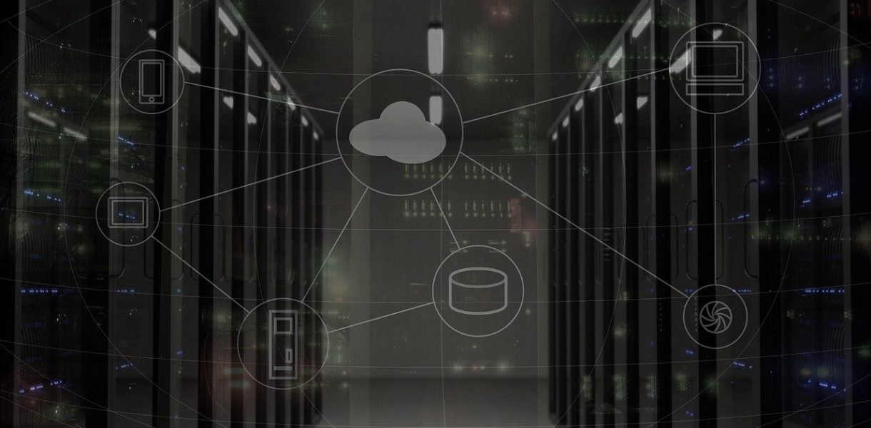 Cloud network