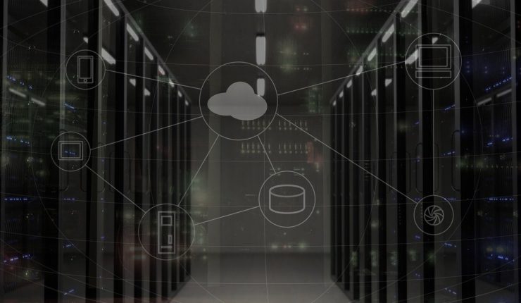 Cloud network