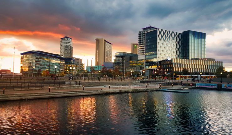 City of Manchester