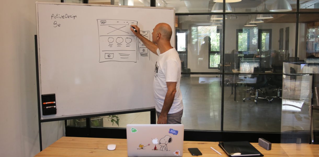 UX Design