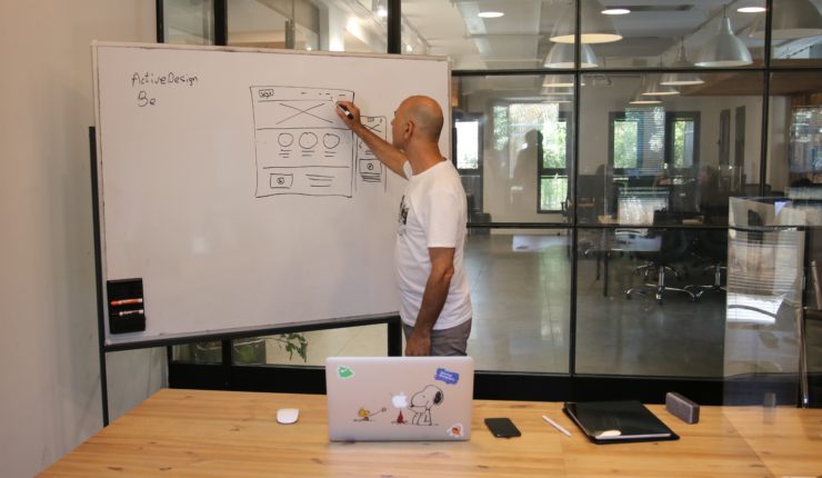 UX Design
