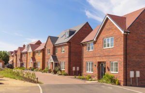 houses