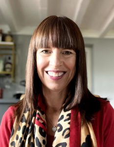 Victoria Ford