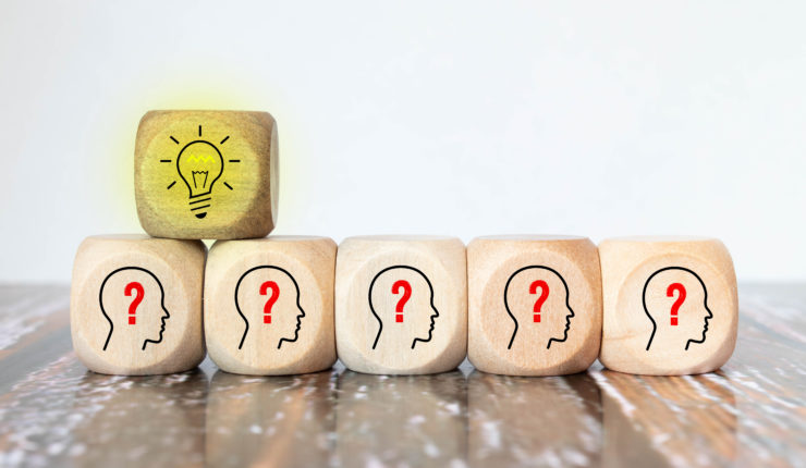 5 dice inovation