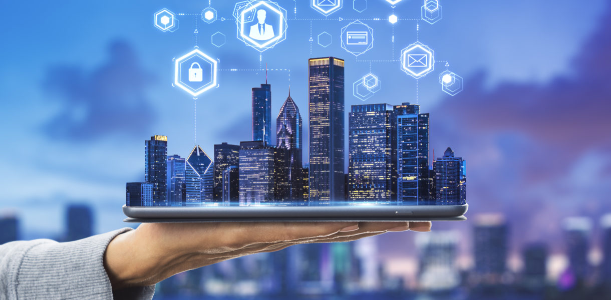 Proptech Image