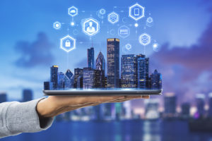 Proptech Image