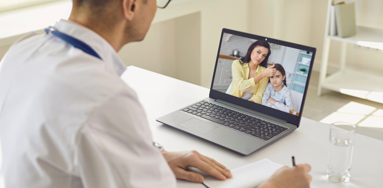 doctor consultation online