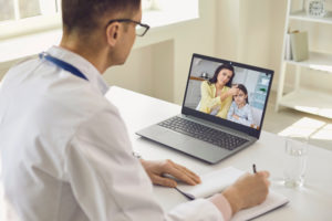 doctor consultation online