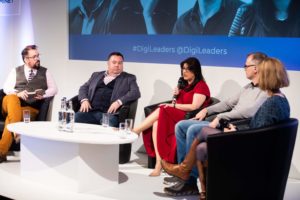 public sector innovation conference