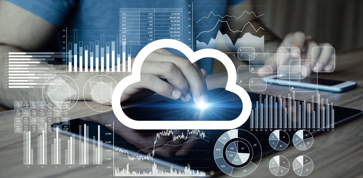 Cloud,Computing,Concept.