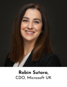 PSI SpeakerRobin Sutara