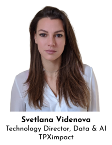 Svetlana Videnova