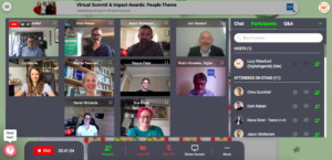 impact awards