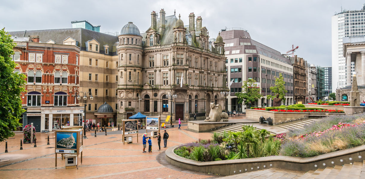 Birmingham,,Uk