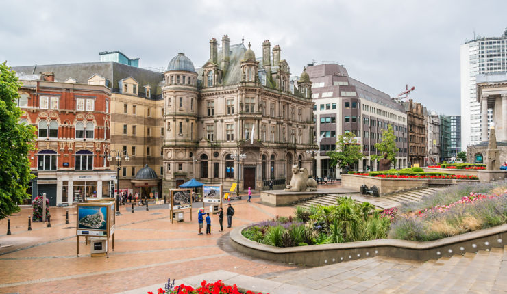 Birmingham,,Uk