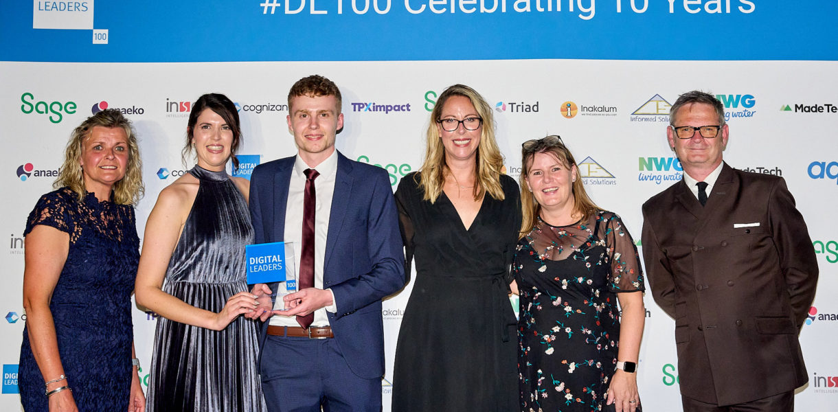 dl100 winners