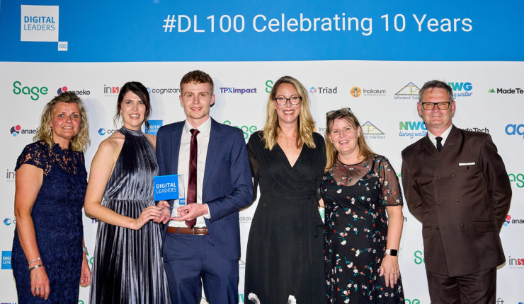 dl100 winners