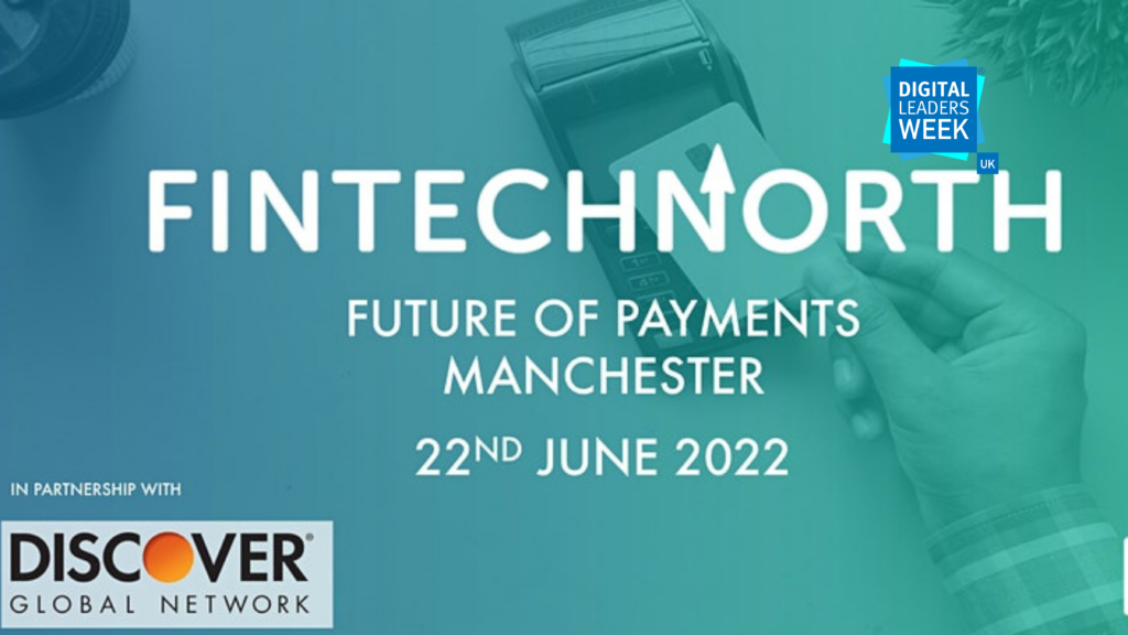 Future of Payments Conference 2022 Digital Leaders