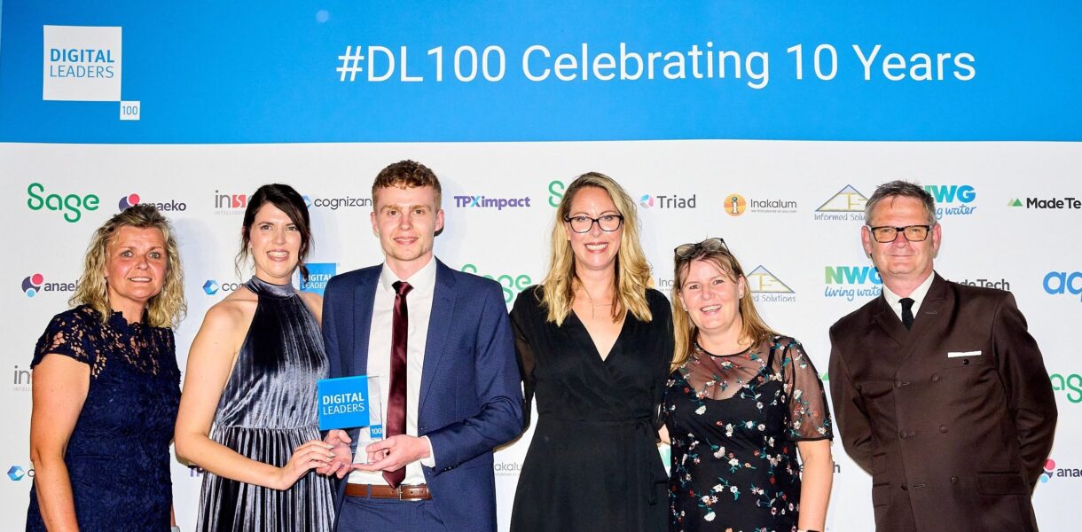 DL100 - Photo: Josh Caius