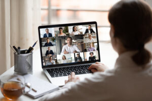 webinar