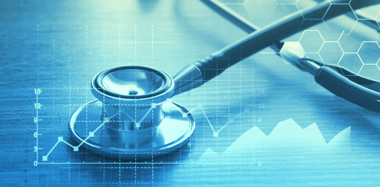 Medical,Examination,And,Healthcare,Business,Concept,,Big,Data,For,Health