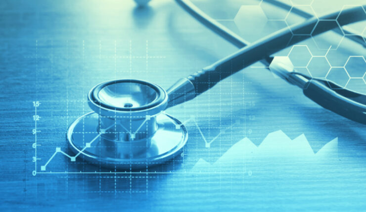 Medical,Examination,And,Healthcare,Business,Concept,,Big,Data,For,Health