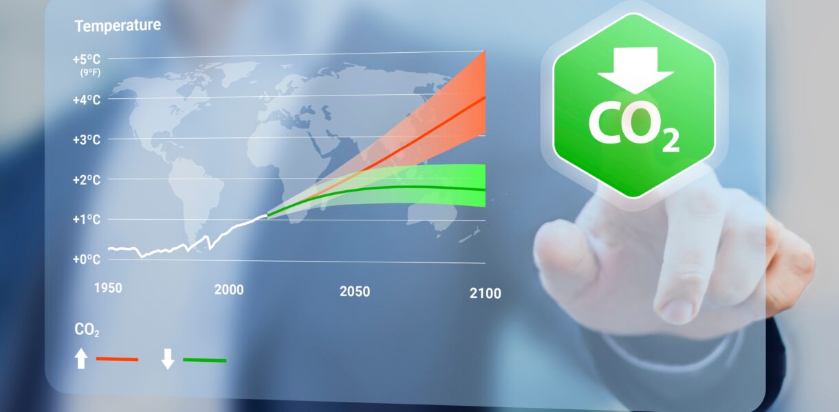 Reduce,Co2,Emissions,To,Limit,Climate,Change,And,Global,Warming.