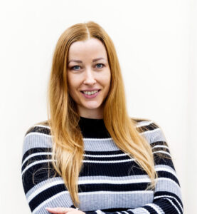 Jenny Lardh, Triad