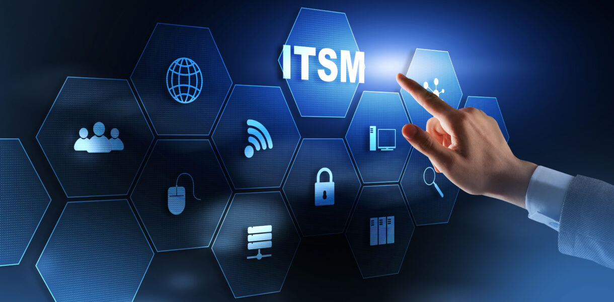 Business,Technology,Internet,Concept.,Businessman,Pressing,Button,On,Touch,Screen