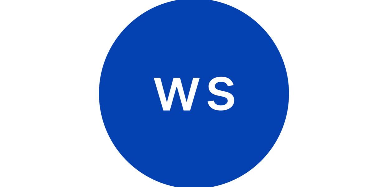 whitespace