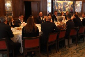 Round table