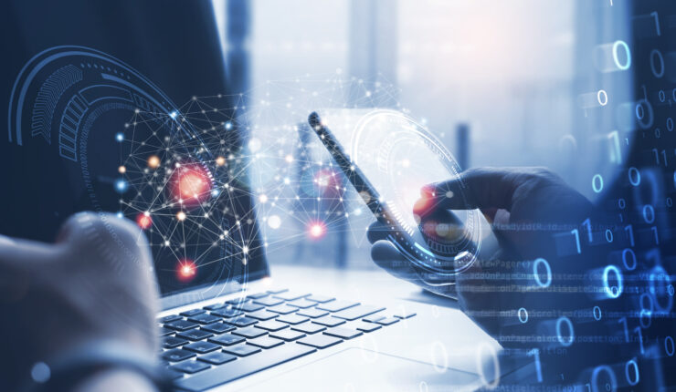 Digital,Software,Development,,4.0,Technology,,Data,Transfer,,Big,Data,,Internet