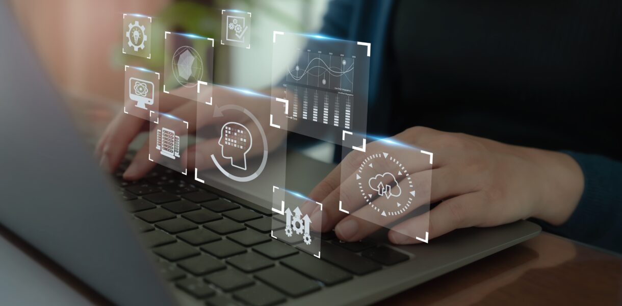 Data,Driven,Mindset,Concept.,Collecting,Big,Data,,Analytics,And,Making
