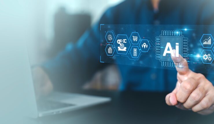 Ai,Learning,And,Business,Artificial,Intelligence,System,For,Cyber,Digital