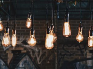 Light-bulb