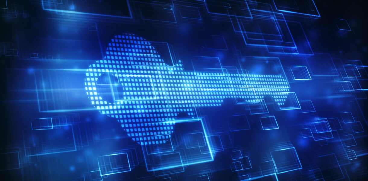 Digital,Key,Icon,In,Technology,Background,,Protecting,Data,Personal,Information.