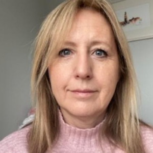 Jo Hammond
