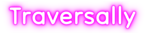 Traversally